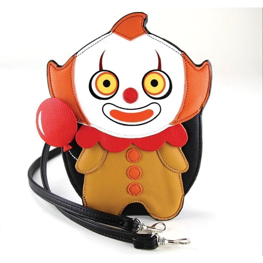 Sleepyville Critters Purse NWOT